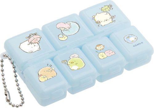 サンエックス(San-X) ピルケース すみっコぐらし