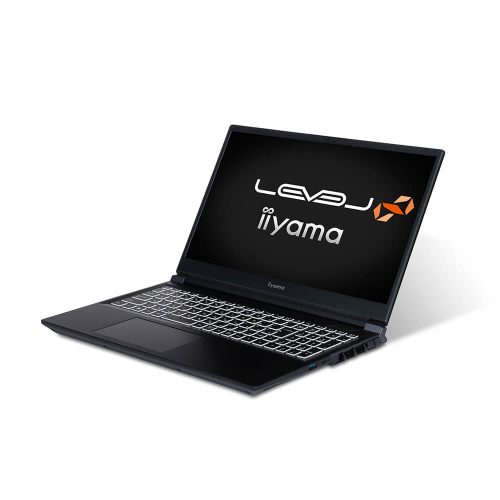 パソコン工房 LEVEL-15FX156-i7-PL3X ILeNEi-15FX156-i7-PL3XB