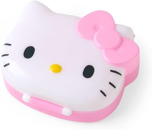 サンリオ(SANRIO) フェイス形お薬ケース 585777