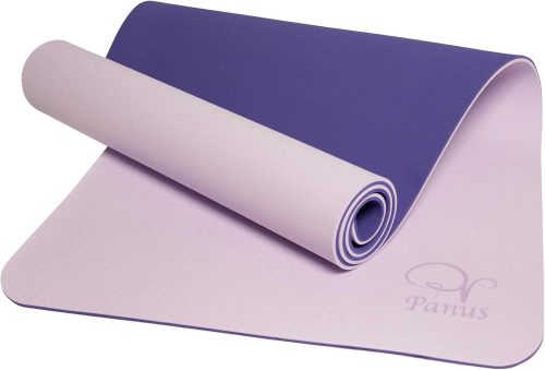 さくらの森 Panus ヨガマット