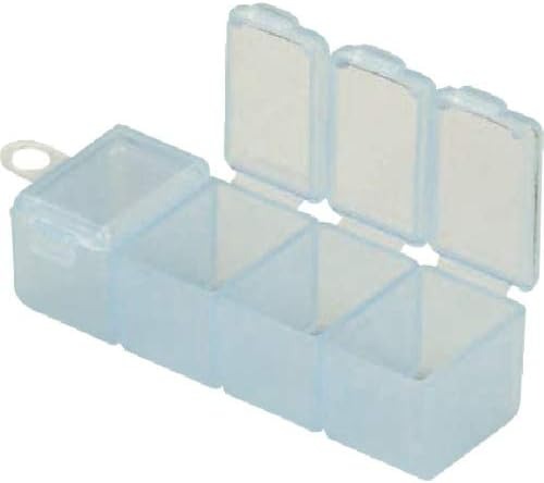 トラスコ中山(TRUSCO) セパレートケース