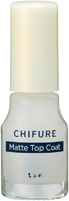 ちふれ(CHIFURE) ちふれ マット トップ コート N