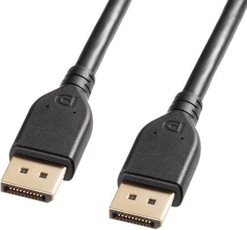 サンワサプライ(SANWA SUPPLY) DisplayPort ver.2.1ケーブル3m KC-DP4030