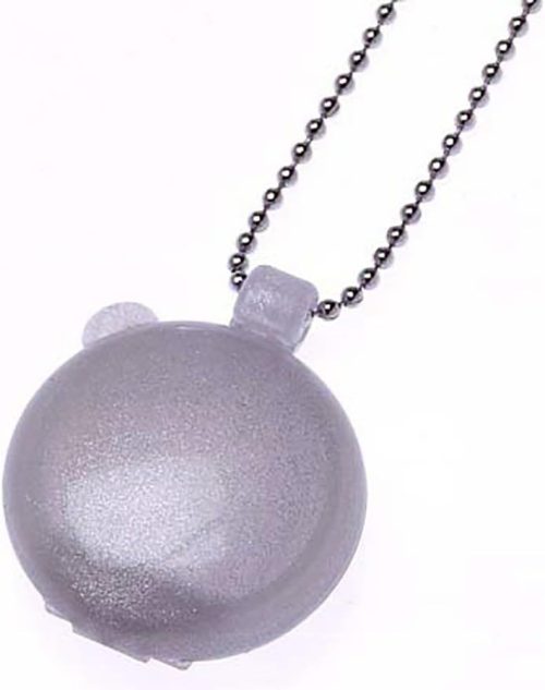 シンコハンガー ライフエイド くすり携帯ペンダントケース