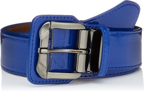 アシックス(Asics) 野球ベルト ジュニア用 BAQ20J