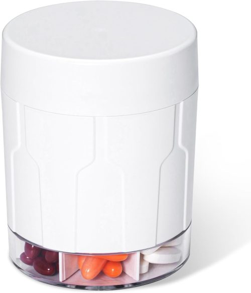 Betife ピルケース