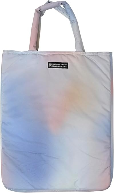 Wpc. キウ PCガジェット トートバッグ K457