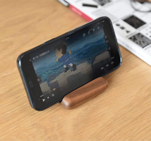 KIRORAN スマホスタンド