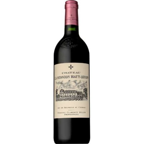 シャトー・ラ・ミッション・オー・ブリオン 赤ワイン 2016