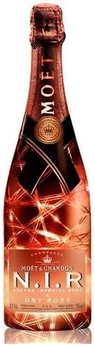 モエ・エ・シャンドン ネクター・アンペリアル・ロゼ ドライ