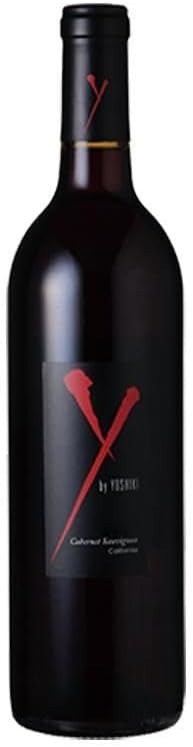 ワイ・バイ・ヨシキ カベルネ・ソーヴィニヨン