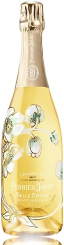 ペリエ ジュエ ベル エポック ブラン・ド・ブラン 2014