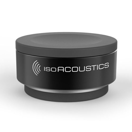 ISO Acoustics ISO-PUCK