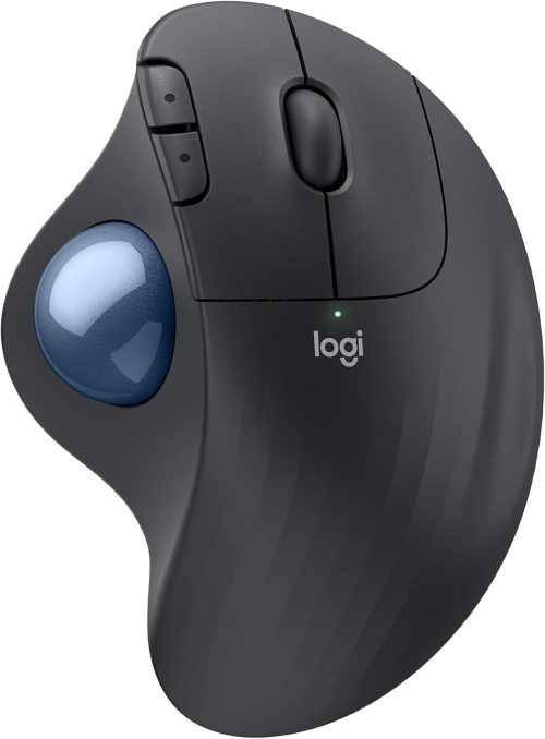 ロジクール(Logicool) トラックボール ERGO M575SP