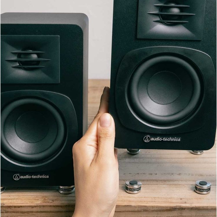 オーディオのイメージ