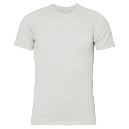 モンベル(mont-bell) ジオライン M.W.Tシャツ #1107781