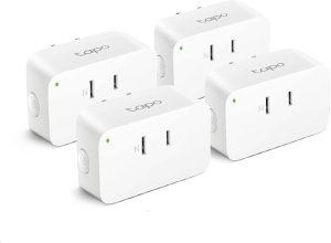 スマートプラグのおすすめ15選。家電をスマート化する便利アイテムをご紹介