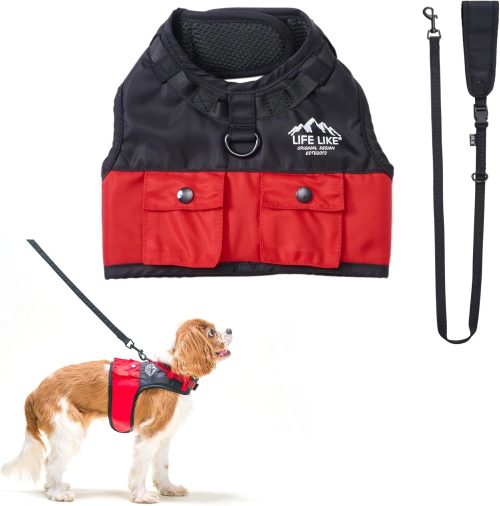 LIFELIKE OUTDOORマウンテンハーネス