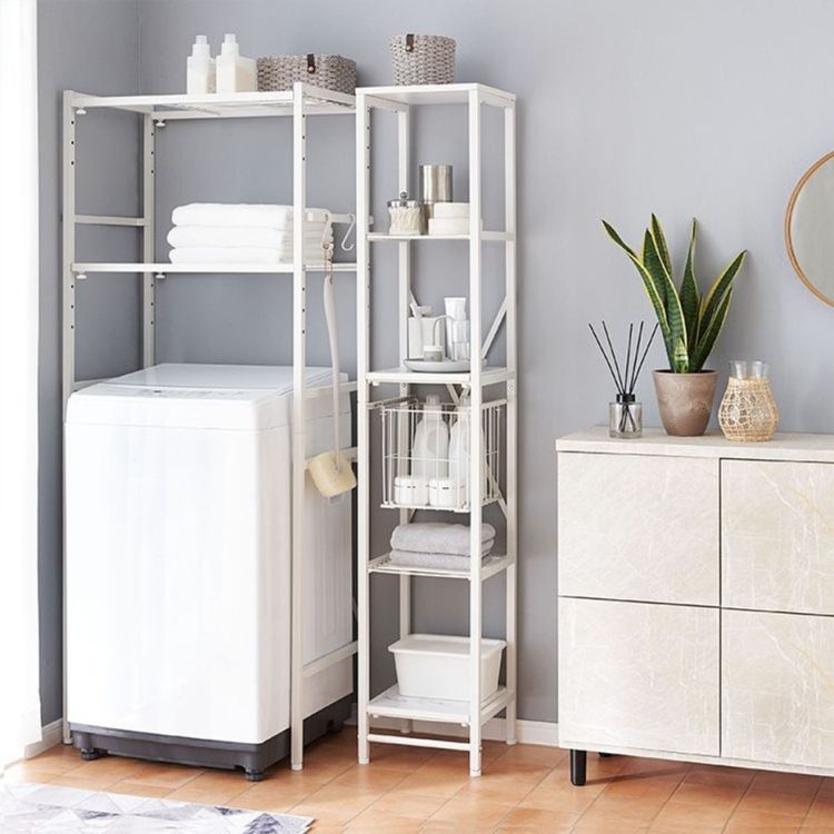 バスグッズ（お風呂雑貨）のイメージ