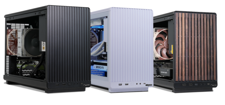 ゲーミングPCのイメージ