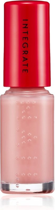 資生堂(SHISEIDO) インテグレート ネールズN
