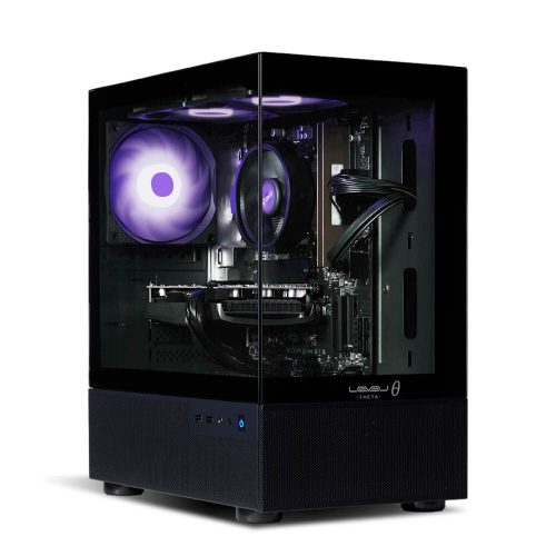 パソコン工房 レベルシータ ILeDEi-M255-AR45-LA3XB