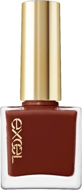 常盤薬品工業 エクセル ネイルポリッシュ N