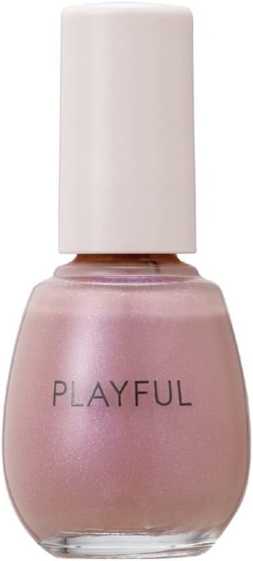 プレイフル(PLAYFUL) アップデートネイル