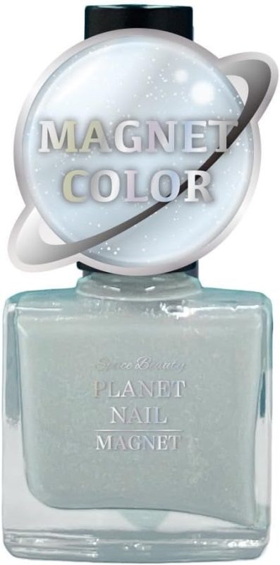 プラネットネイル(PLANET NAIL) ジェルじゃないポリッシュタイプの新感覚マグネットネイル