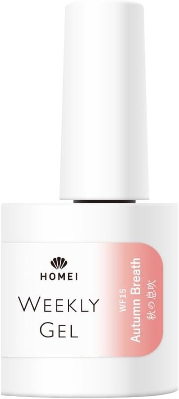 ホーメイ(HOMEI) HOMEI ウィークリージェル
