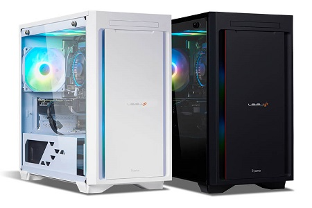 ゲーミングPCのイメージ