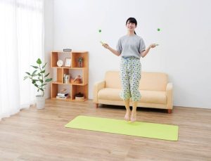 エアなわとびのおすすめ7選。紐なしで使える便利なトレーニンググッズ