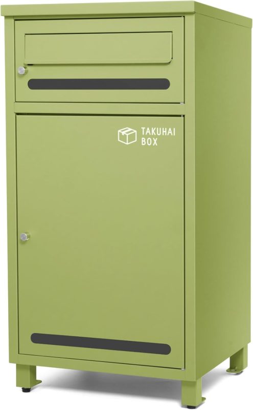 パイクスピーク(PYKES PEAK) 宅配ボックス ポスミー