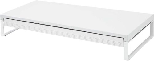 リヒトラブ(LIHIT LAB.) 机上台 引出し付 A-7338