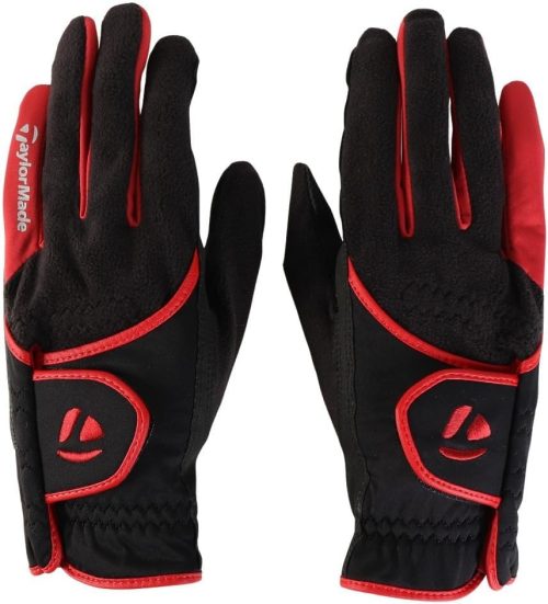 テーラーメイド(Taylor Made) 23 ウォームフィット グローブ U2179820