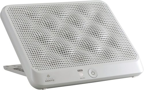 アピックス(APIX) どこでも足湯 パネル&フットヒーター AFH-600