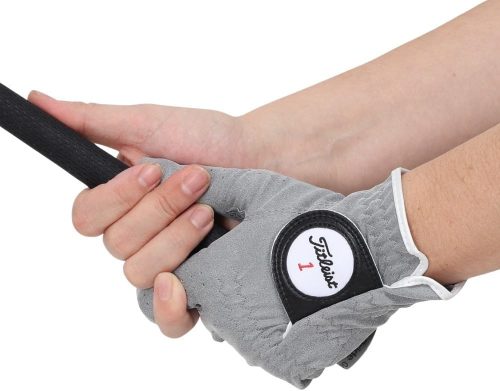 タイトリスト(TITLEIST) プロフェッショナルテック グローブ