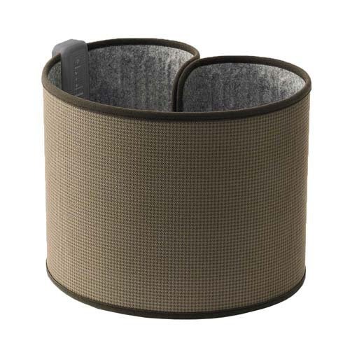 アイリスオーヤマ(IRIS OHYAMA) ぐるポカパネルヒーター APH-R12B