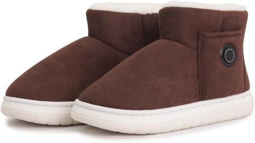 サンコー(THANKO) あったかムートンブーツ MUTN25SBWM