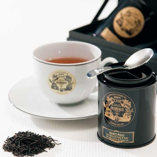 お茶・紅茶のイメージ