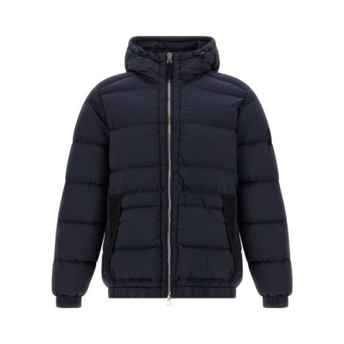 ストーンアイランド(STONE ISLAND) 4100040 SEAMLESS TUNNEL NYLON DOWN-TC