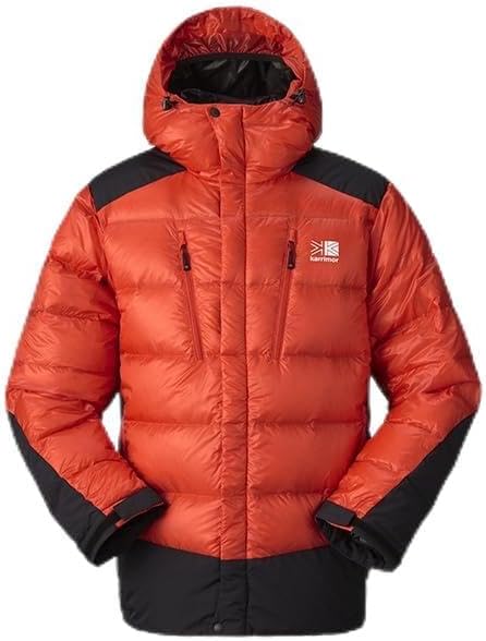 カリマー(KARRIMOR) high loft down jkt