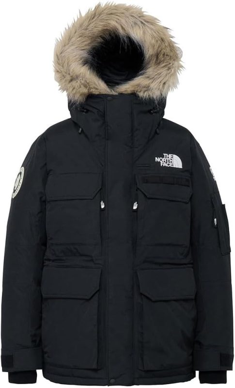 ザ・ノース・フェイス(THE NORTH FACE) サザンクロスパーカ