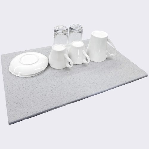 ニトリ(NITORI) セルローズ吸水マット 8984105