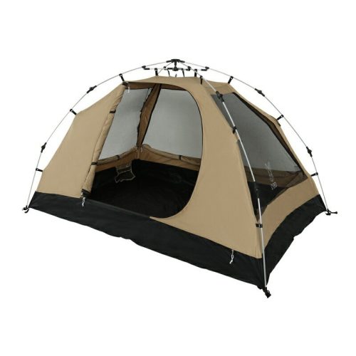 ディーオーディー(DOD) カンガルーテントS T2-616