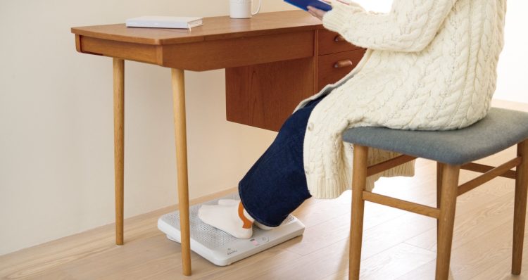 暖房器具のイメージ