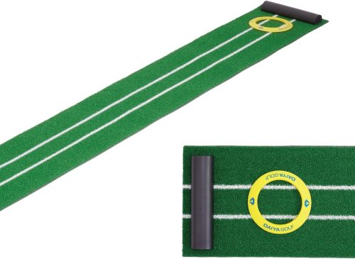 ダイヤゴルフ(DAIYA GOLF) ダイヤパターマット2WAY TR-5010