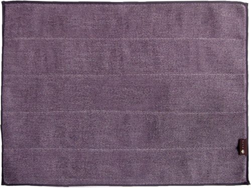 オカ プリスベイス 水切り吸水マット Lサイズ