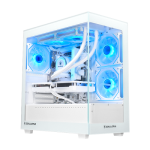 ドスパラ(Dospara) ガレリア FPR7M-R56-WCL