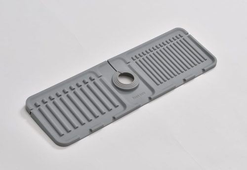 アイデアランズ 水切りシリコンマット